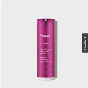 Murad Age Reform Hydro Dynamic Quenching Essence